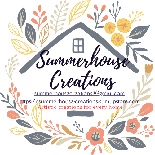 Summerhouse Creations