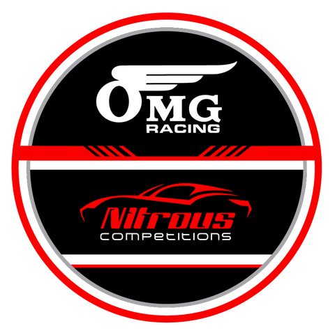 OMG Nitrous Competitions Racing