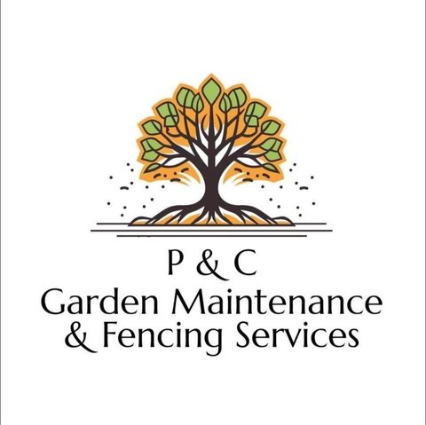 P & C Garden Maintenance & Fencing Services