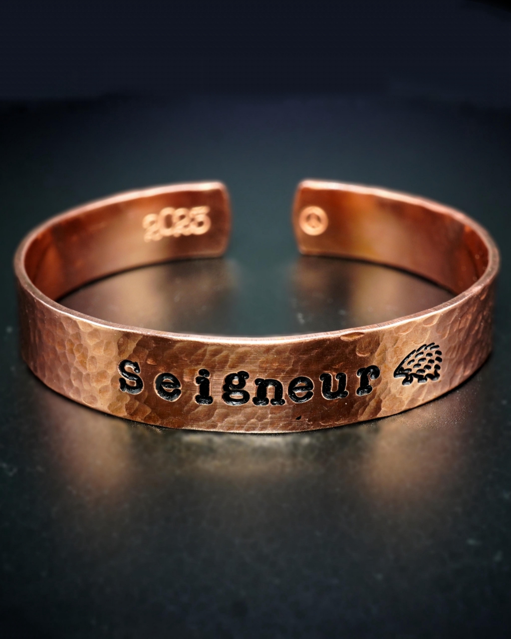 Bracelet gitan, manouche, forain, bijoux