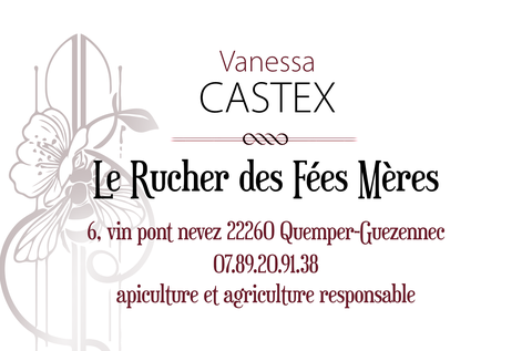 Le Rucher des Fées Mères 