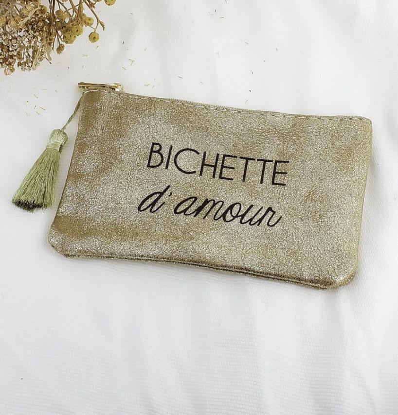 Sélection de pochettes messages