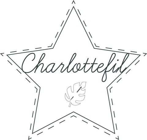 Charlottefil ,cadeaux de naissance, cadeau femme, bijoux accessoires crochet