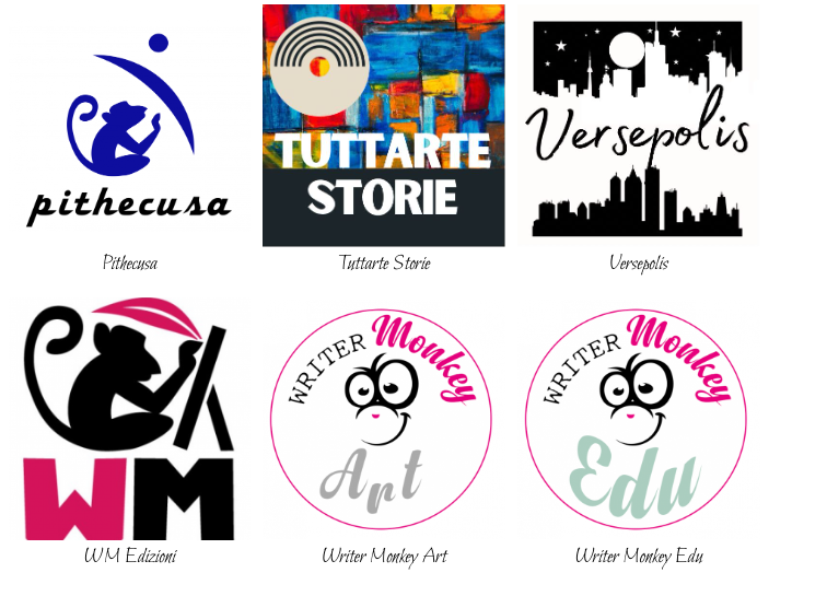 WM Edizioni. La casa editrice con un progetto intorno