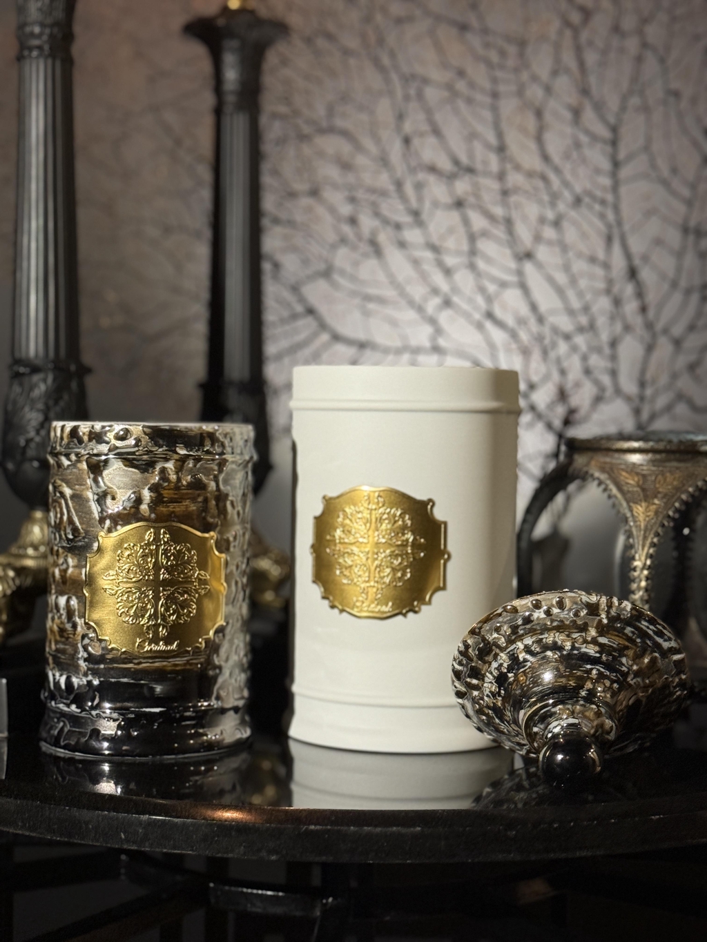 Maison CARDINAL : Les gardiens de vos souvenirs.