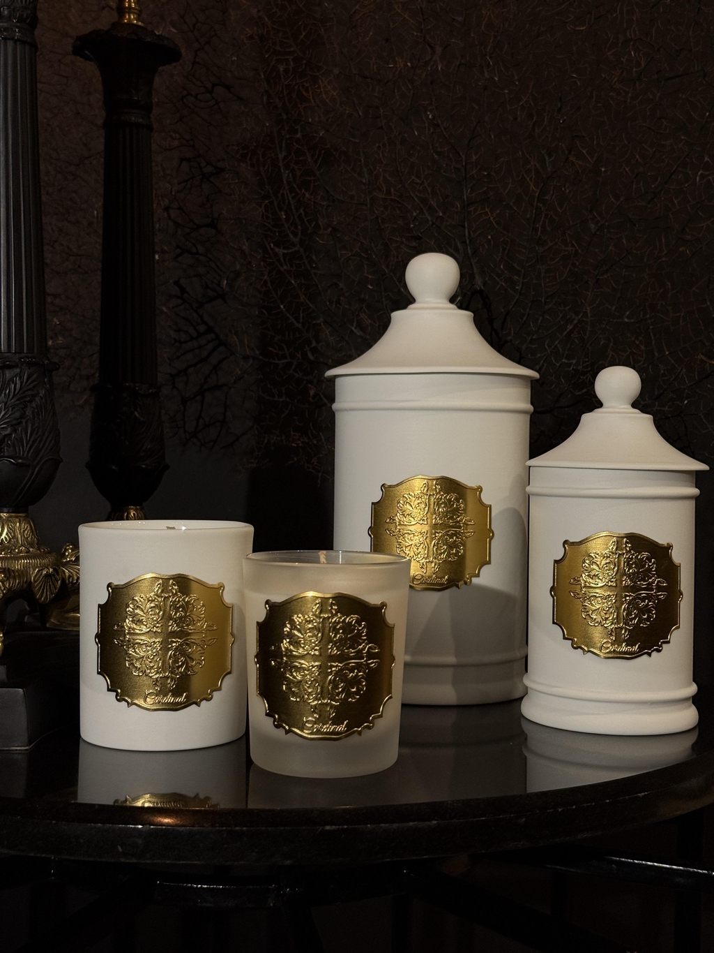 Maison CARDINAL : Patrimoine Historique. 
Commander