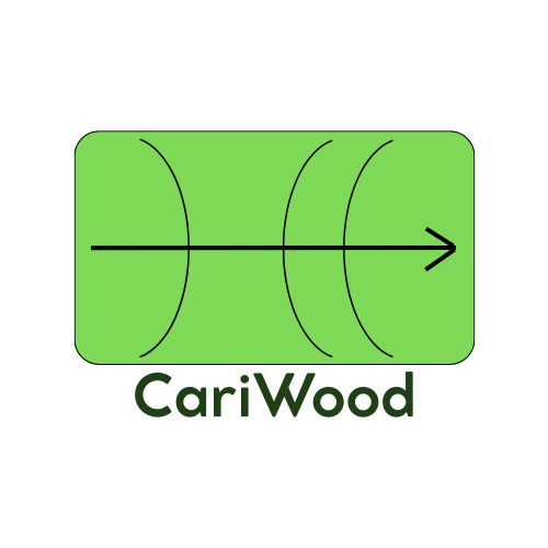 Logo Atelier CariWood