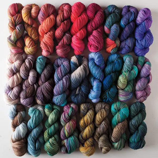 Yarn