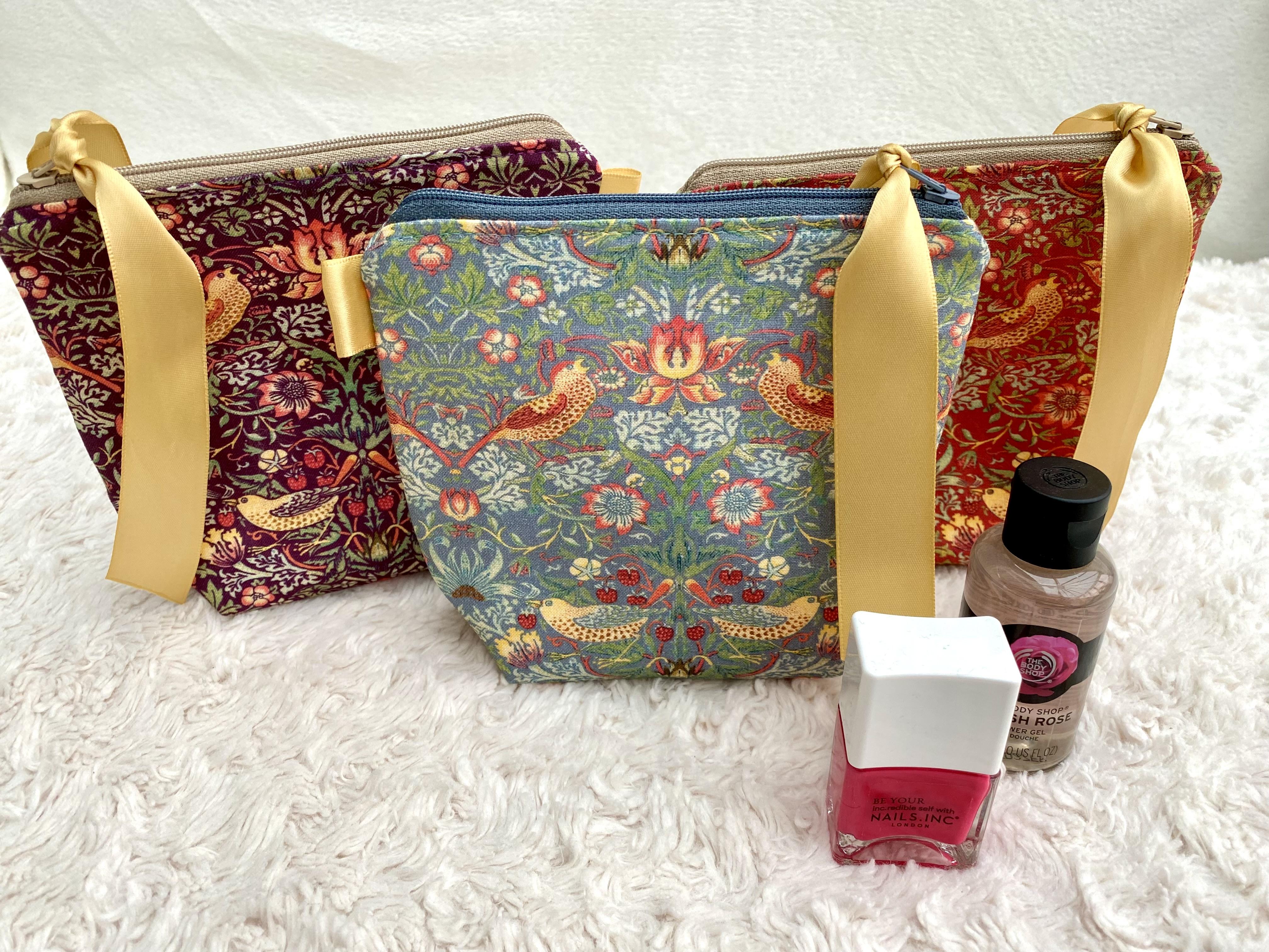 Bags, Pouches & Purses