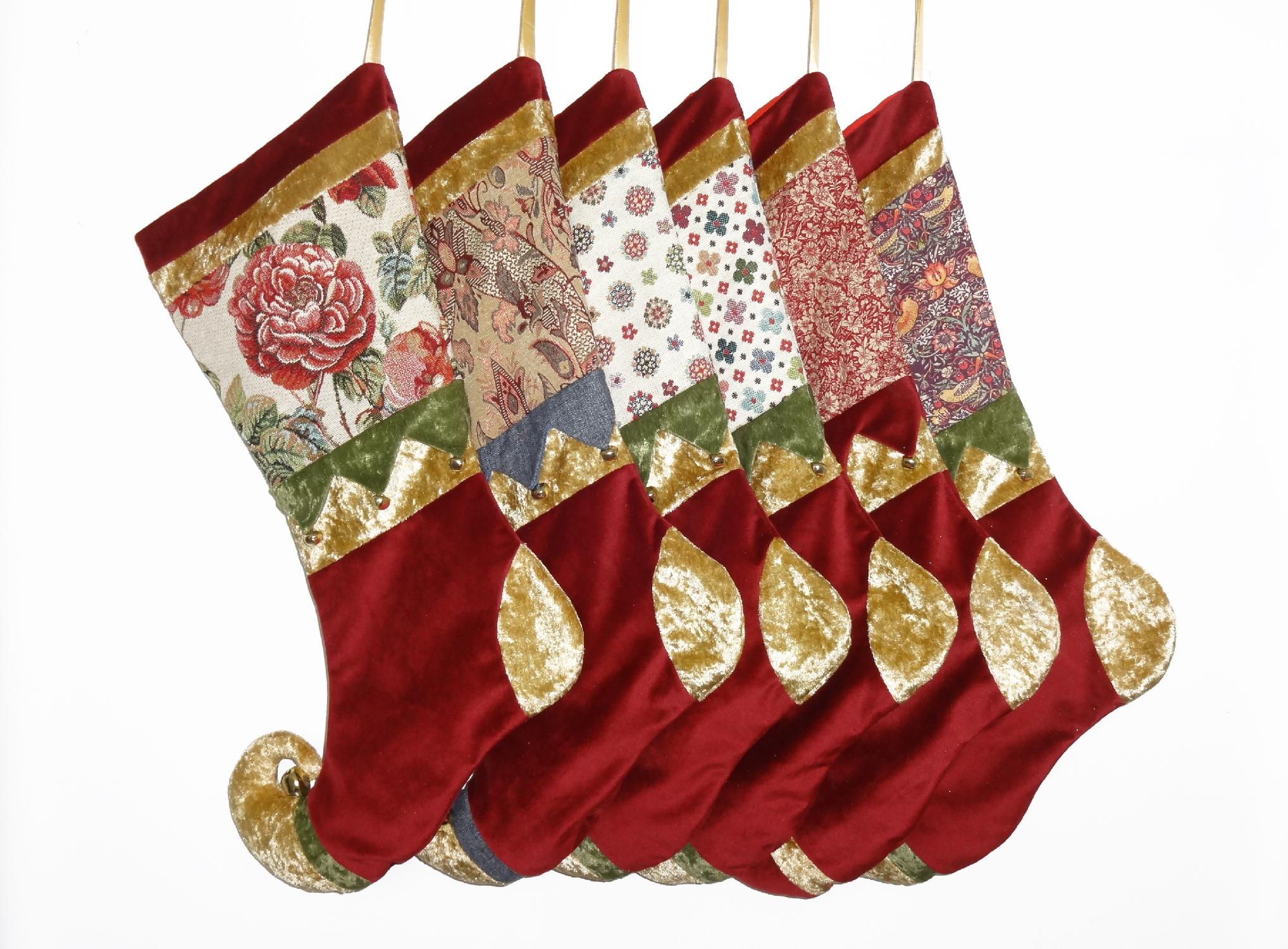 Christmas Stockings
