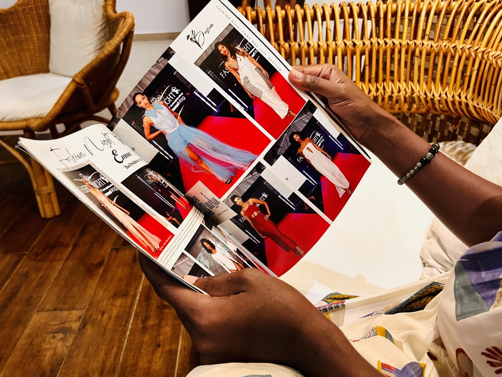 Illustration d’une inscription à la newsletter Braysam Fashion pour recevoir les nouveautés, offres exclusives et actualités de la marque.
