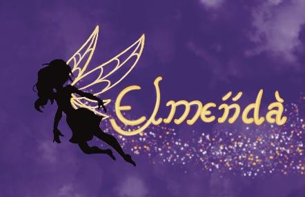 🌟 Bienvenue dans le monde féerique d’ElmendaCrea
Bijoux enchantés, décorations magiques et créations porteuses d’intention.