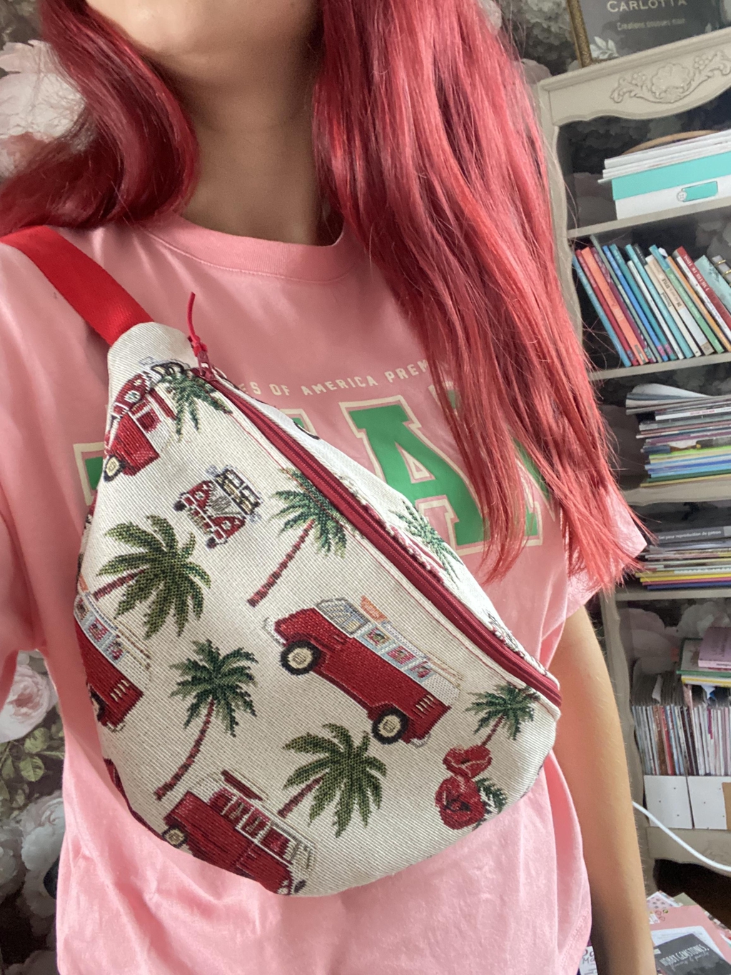Découvrez nos sacs bananes 👜