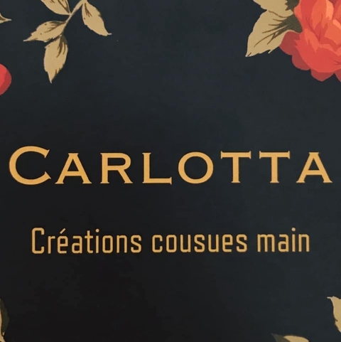 Bienvenue sur l’eshop de Carlotta 🥀