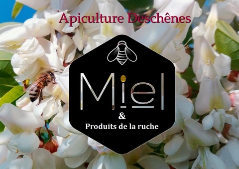 Produits de la ruche
