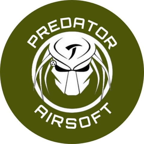 Predator Airsoft