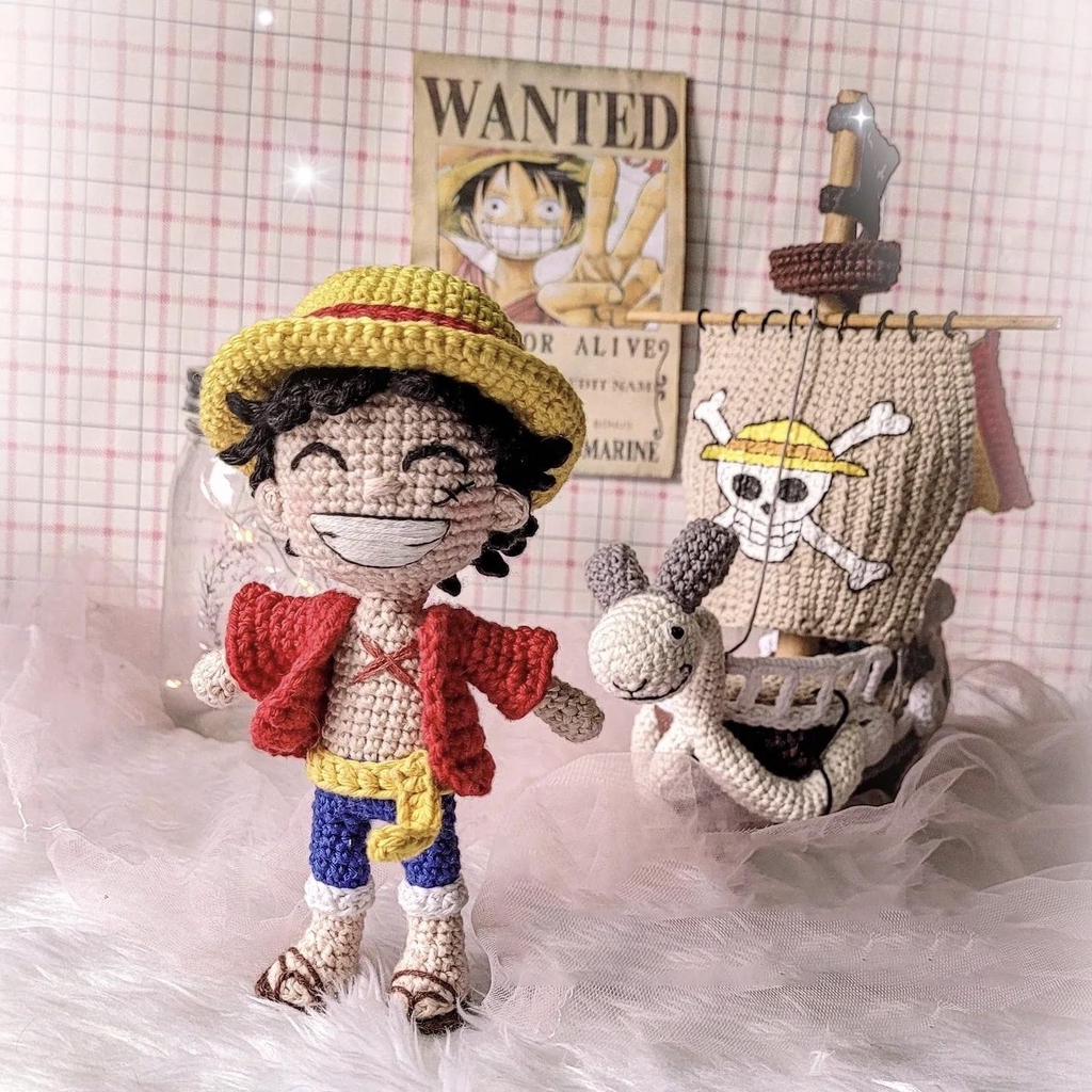 Seu Amigu está aqui!