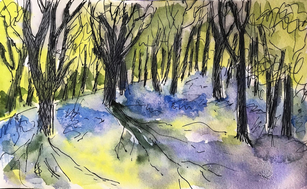 Norma Walton Artist- Greetings Cards