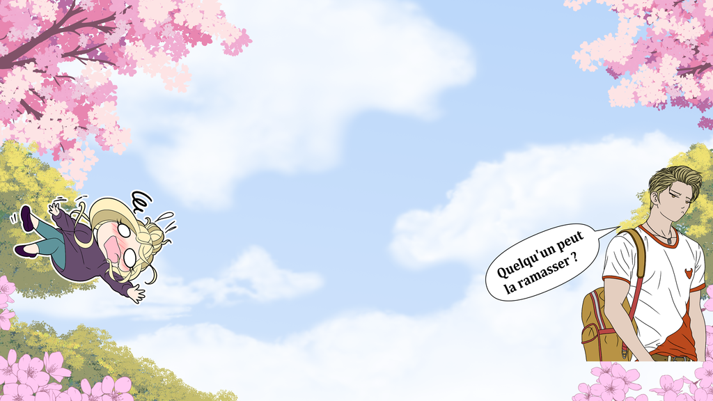 ♥