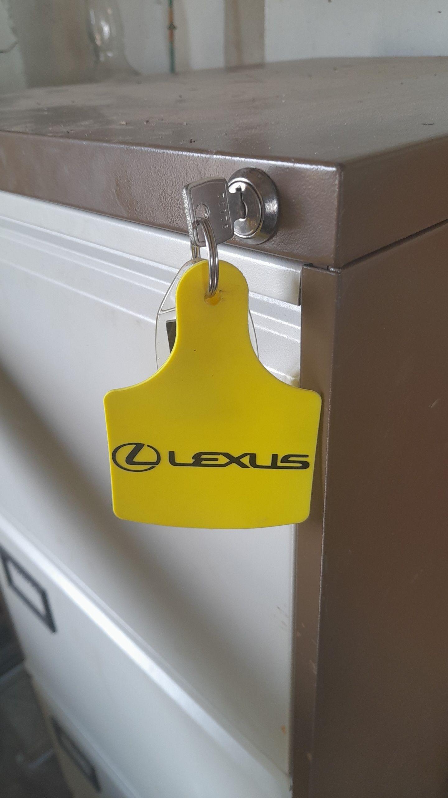 Key ring
