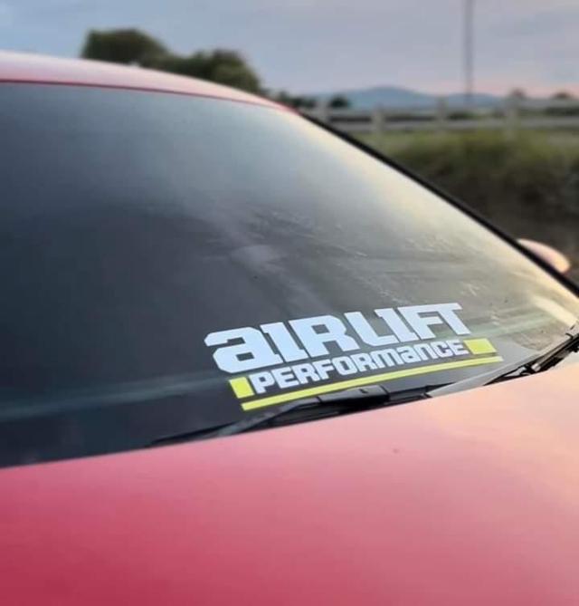 Car Decals