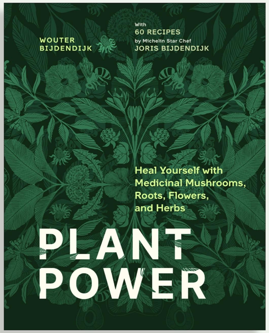 Medicinal & Ritual Plants and Mushrooms

