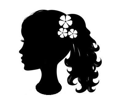 Barrettes à cheveux