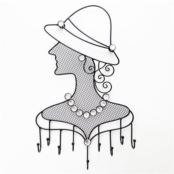 Présentoirs à bijoux