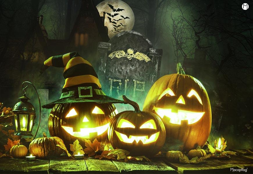 Halloween