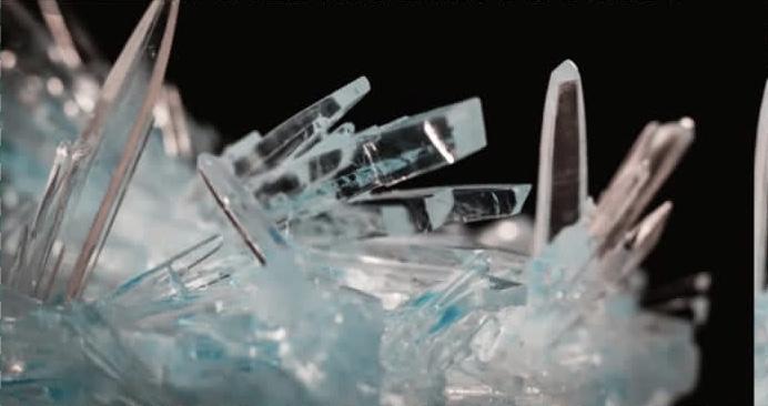 Gene's Gems and Crystals