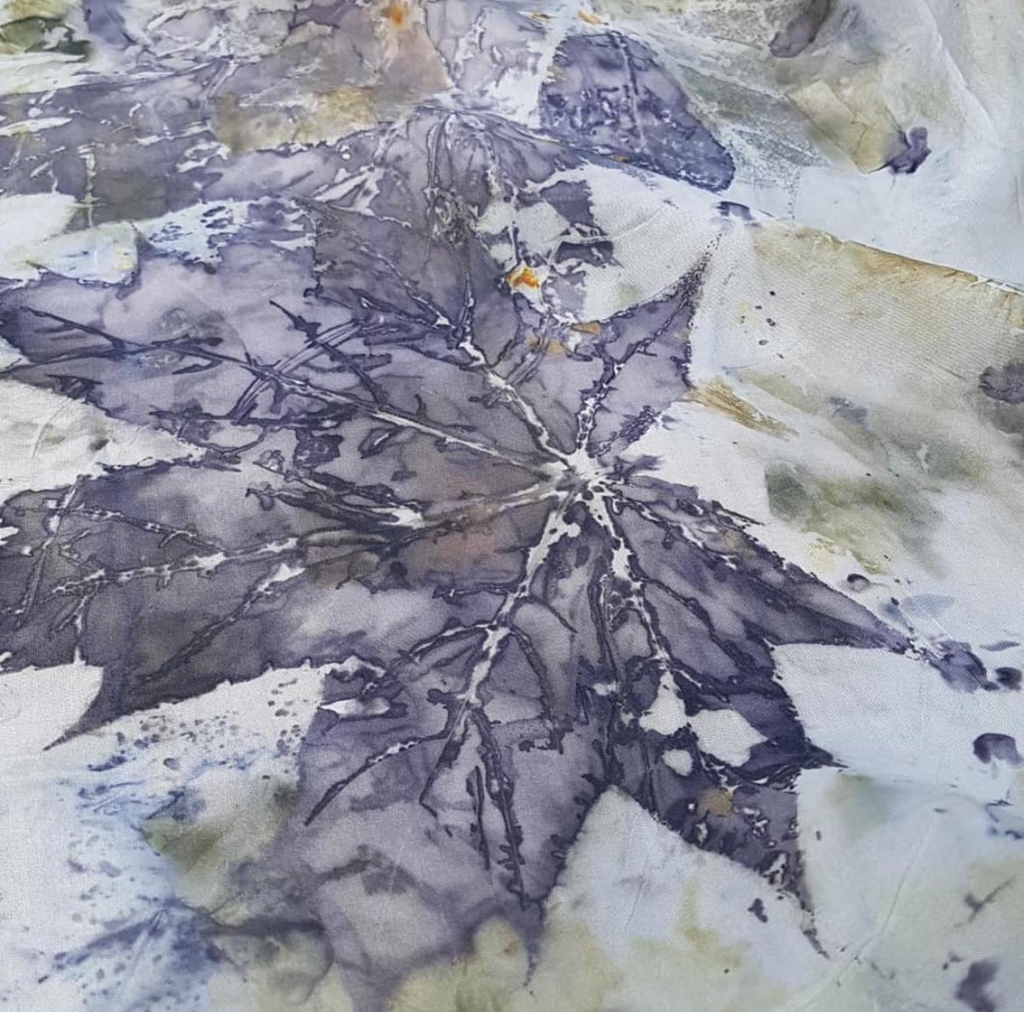 Cloth Botanicals