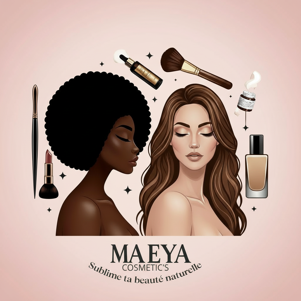 Sublime ta beauté naturelle 
