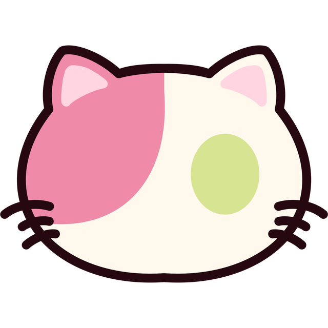 Peach Kira Kira Pop Store