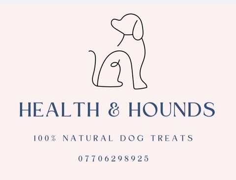 Welcome to Health & Hounds. This is where you discover all your 100% natural dog treats for your dog. 