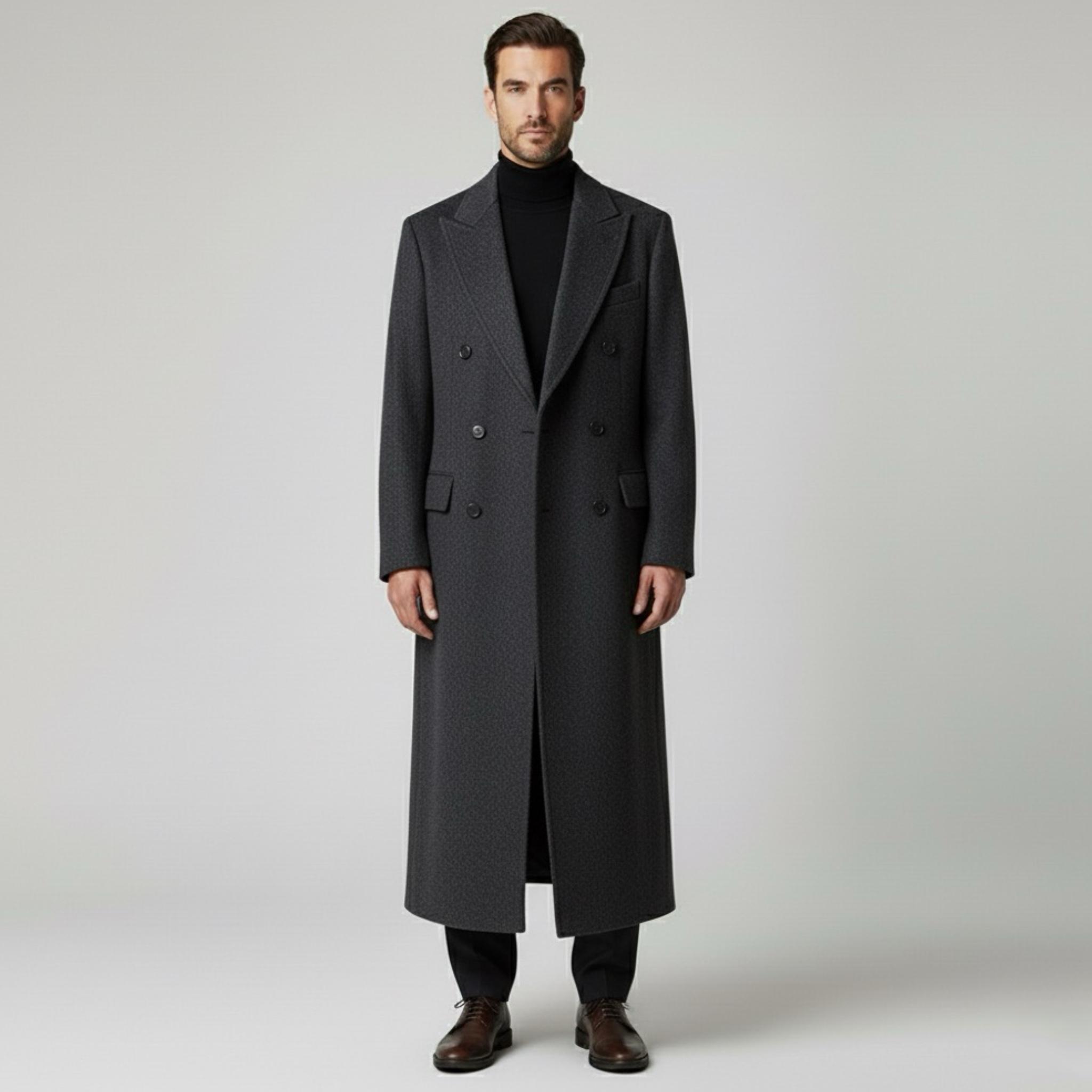 Cappotti Uomo