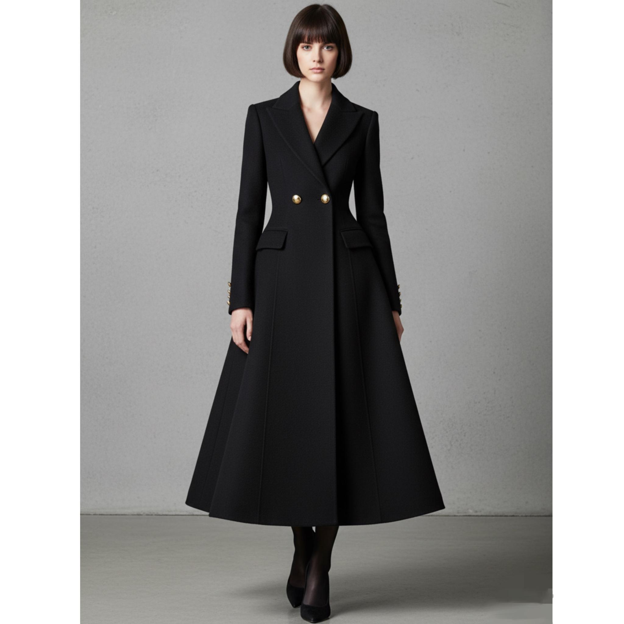 CAPPOTTI DONNA