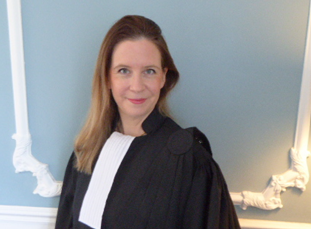 Maître Sophie KARBOVIAC