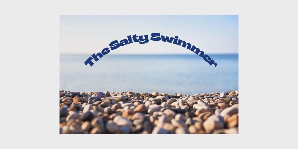 The Salty Swimmer