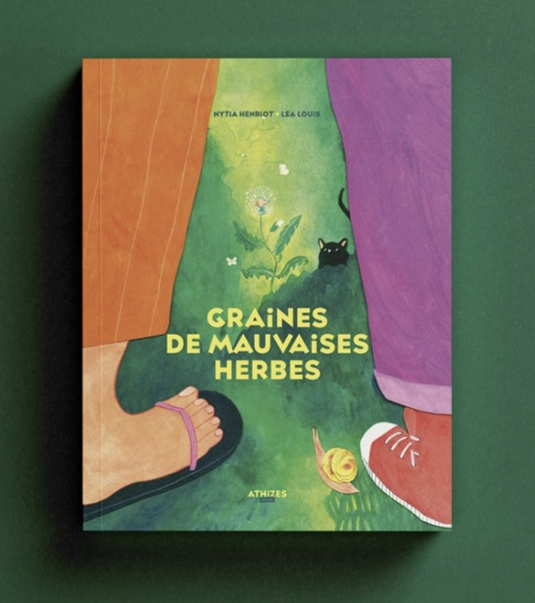 L'histoire vraie de Hailey, 9 ans