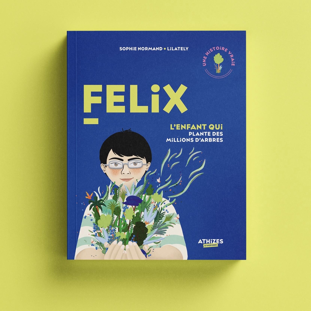 L'histoire vraie de Felix 