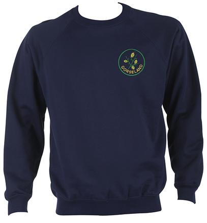 Preloved, great quality uniform for our lovely little Gorselanders.