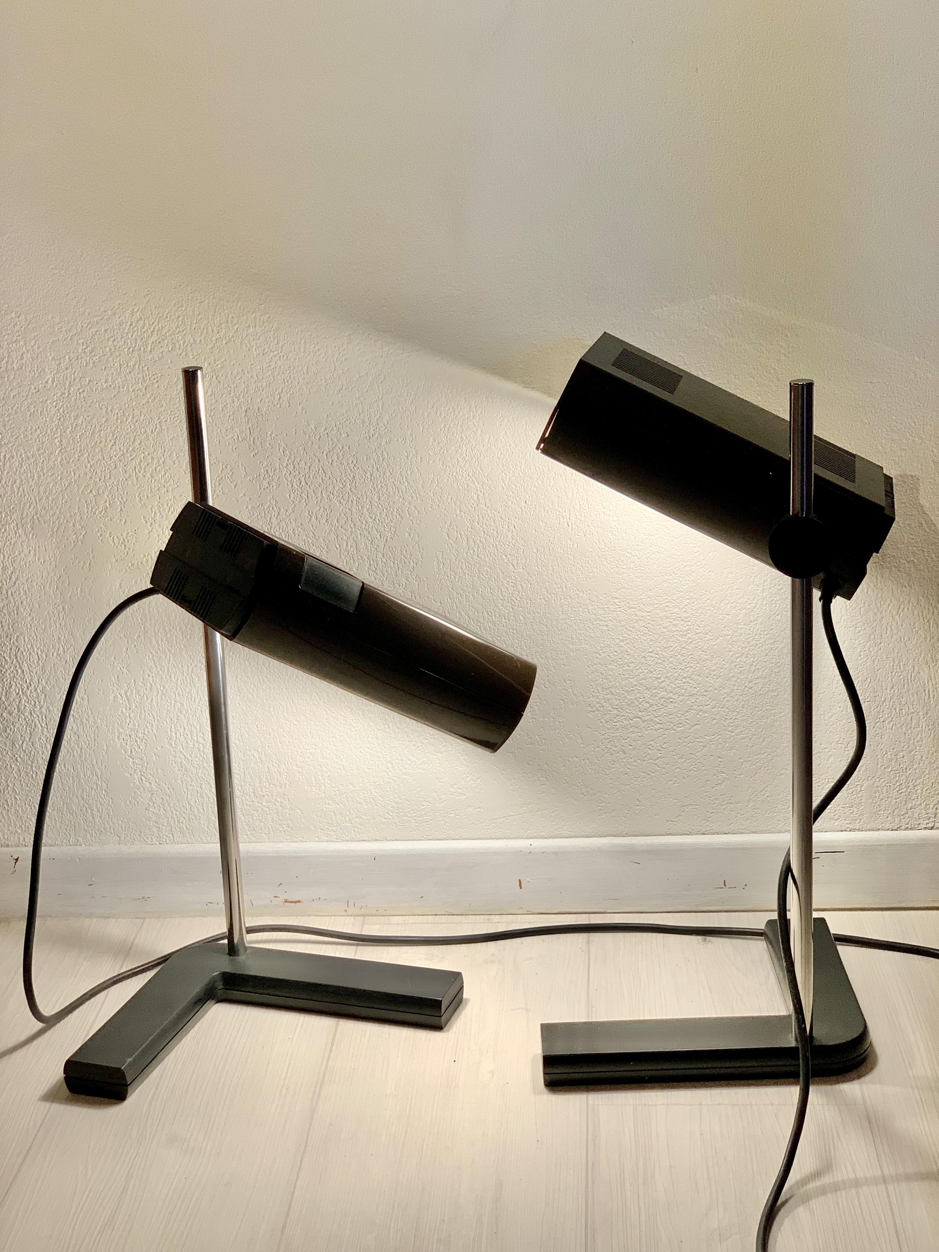 Lampes à poser