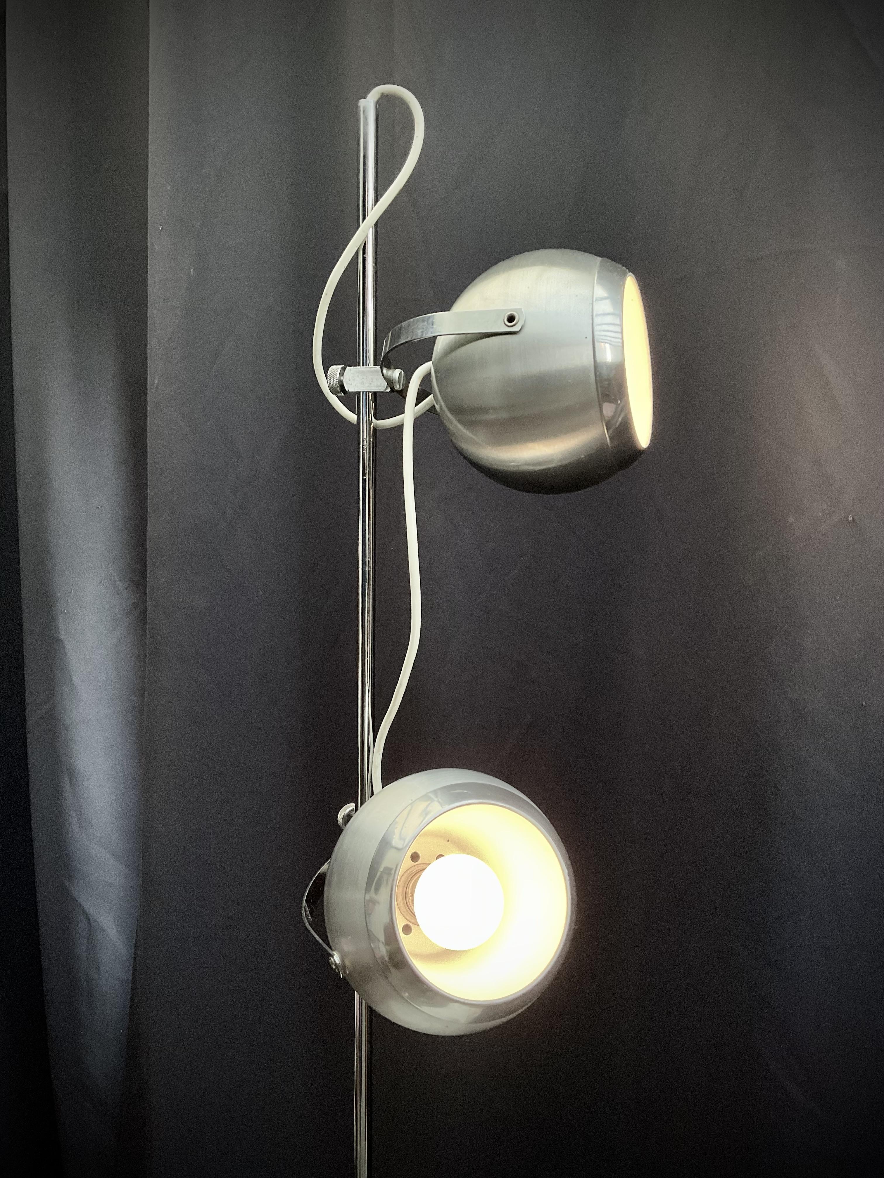Lampadaires
