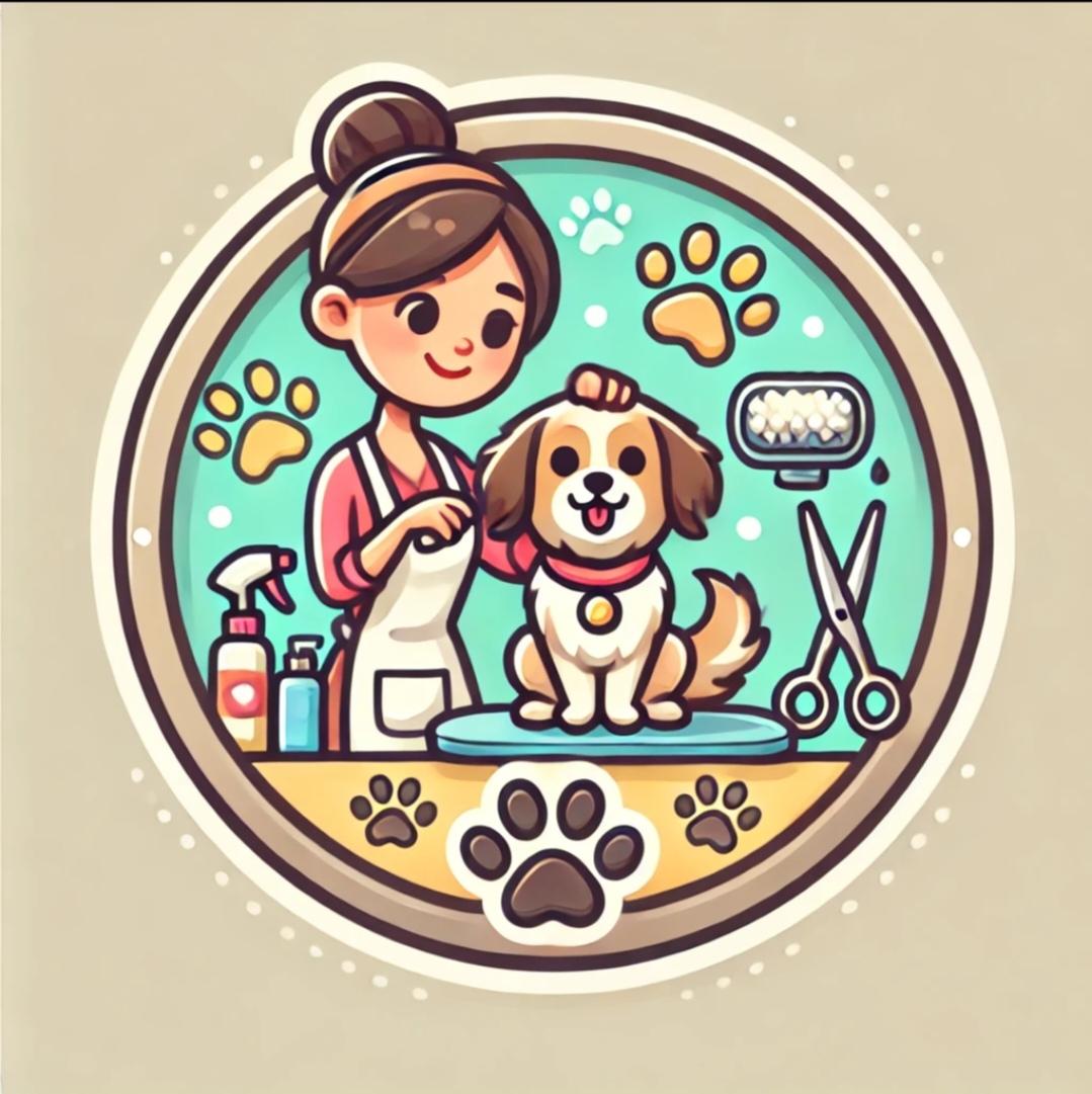 SPA canino