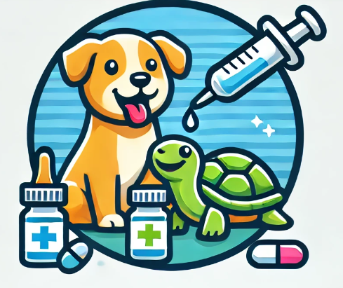 Administración de medicamentos y curas