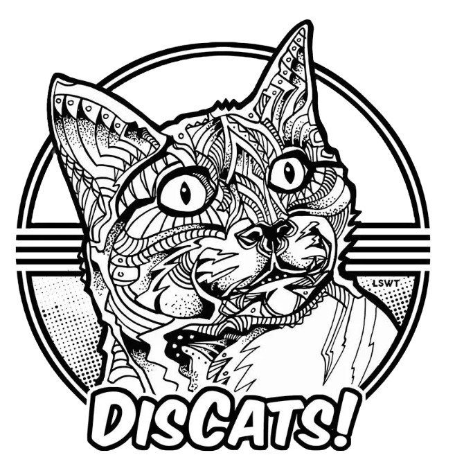 Discats.com