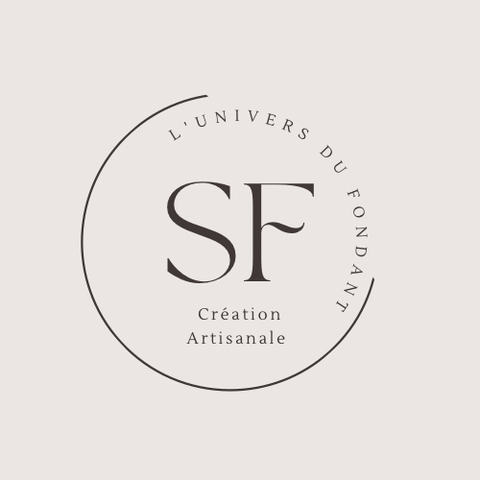 So'fondant 
L'univers parfumé 