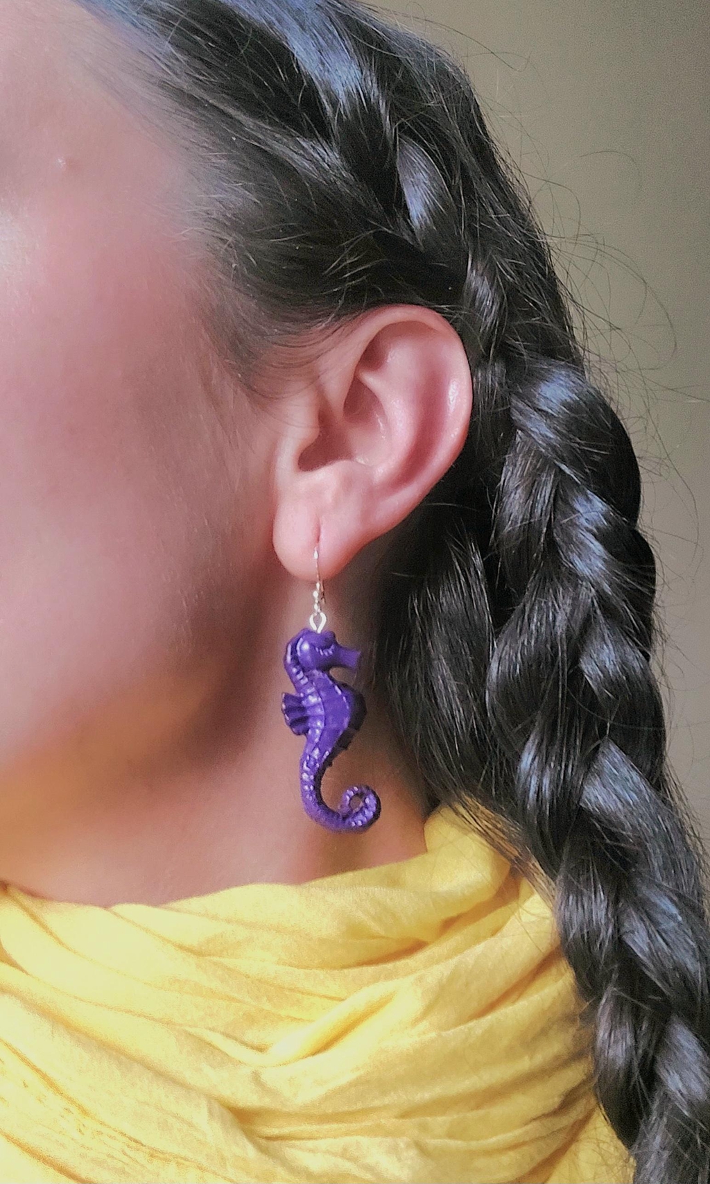 Polymer Clay: why not play?