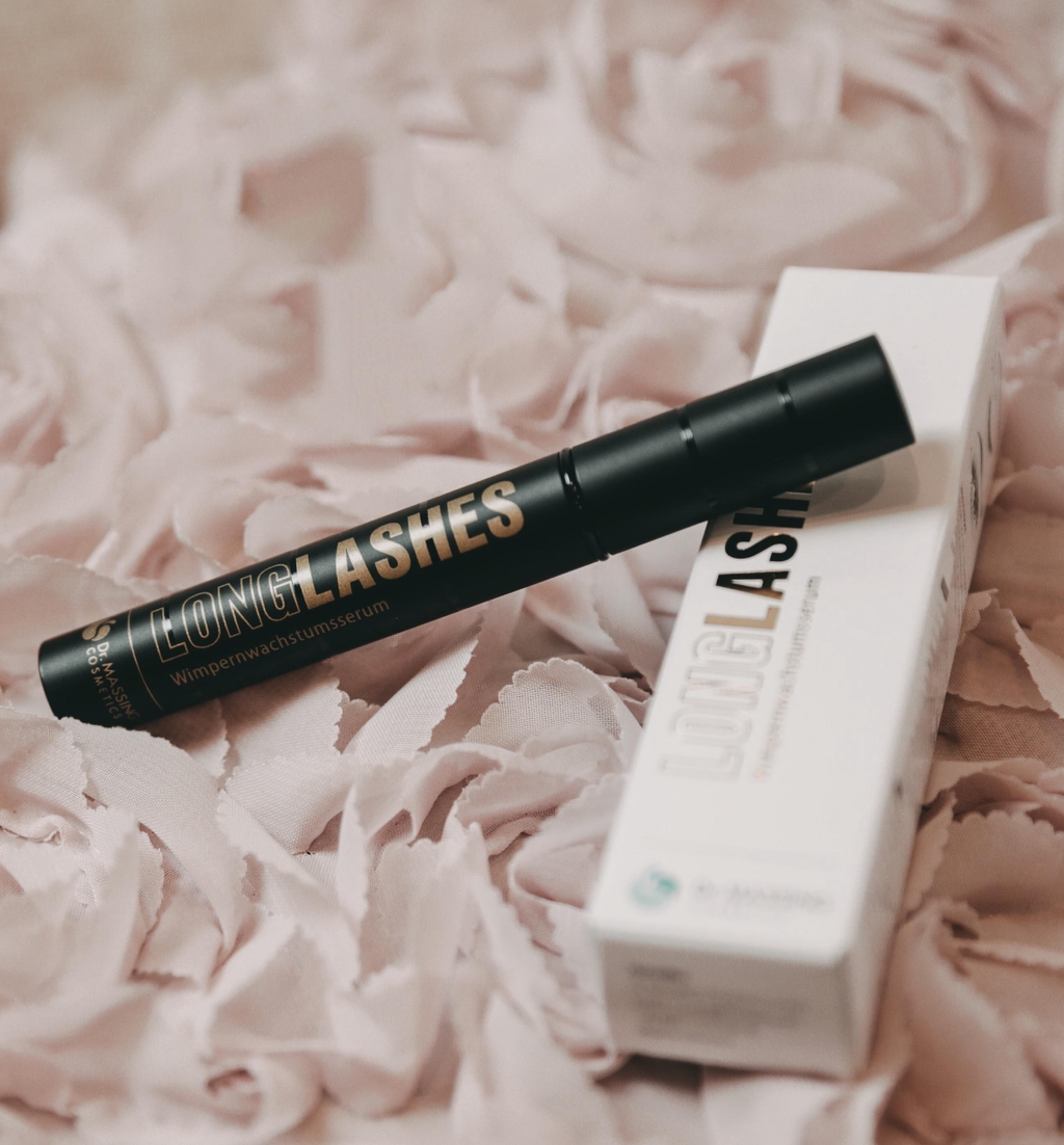 Dr. Massing Wimpernserum