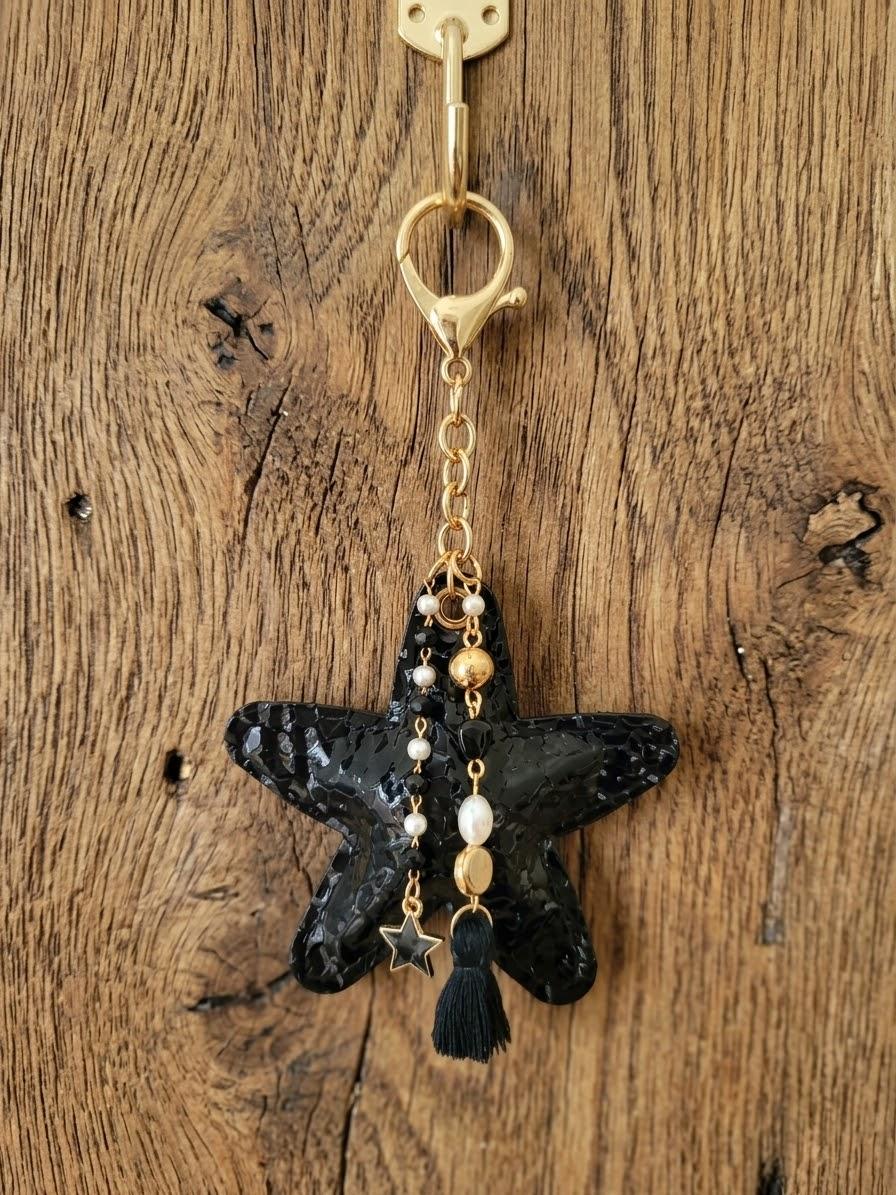 Bijoux de sacs